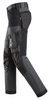 SNICKERS SOFTSHELL-HOSE 6375 - 52