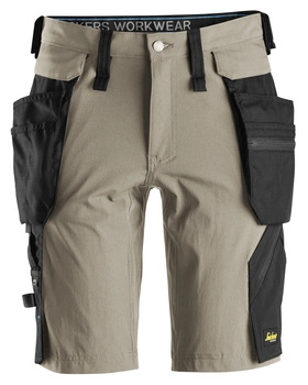SNICKERS KURZE HOSE 6108 - 54