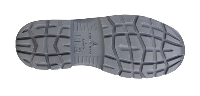 Delta Plus Jumper S1 Stiefel - 46