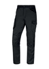 BUNDHOSE M2PW3 ISOLIERT - XL