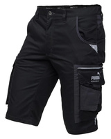 PUMA ARBEITSKLEIDUNG PRÄZISION SHORTS 30-1512 - 50