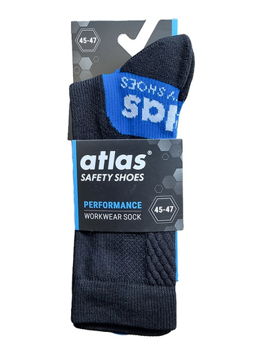 Atlas Performacne Socken 160520 35 - 38