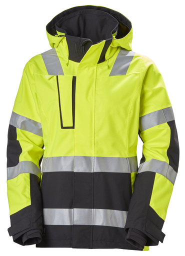 HELLY HANSEN LUNA JACKE 71398-369 - M