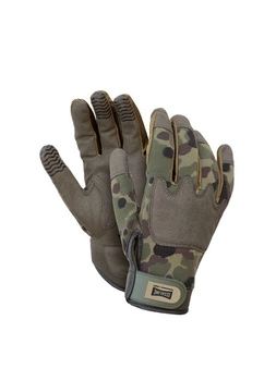 ISSA ARMEE HANDSCHUHE 07325 - XL