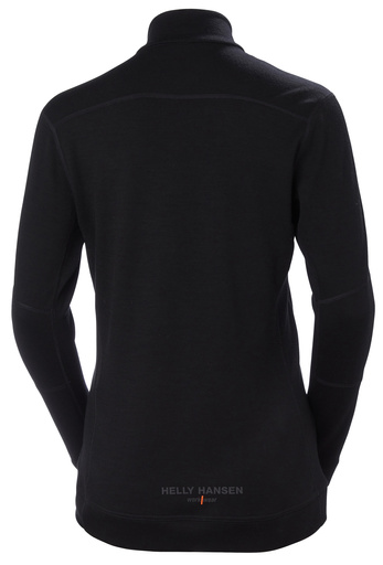 HELLY HANSEN LIFA MERINO T-SHIRT 75210-990 - S