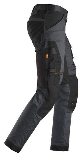 SNICKERS STRETCH-STAHLHOSE 6341-5804 - 48