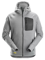 SNICKERS SWEATSHIRT GRAU 8041-1804 - S
