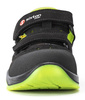 Sixton Meneito 91355-00L S1P Stiefel - 41