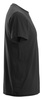 SNICKERS-T-SHIRT SCHWARZ 2502-0400 - XXXL