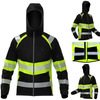 BS SOFTSHELL TOPEK - S