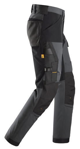 SNICKERS SOFTSHELL-HOSE 6375 - 58