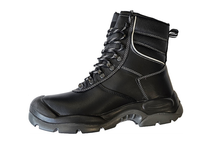Delta Plus Caderousse S3 Stiefel - 46