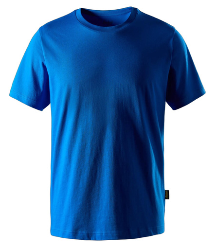 SNICKERS-T-SHIRT BLAU 2502-5600 - S