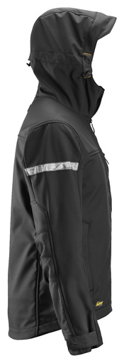 SNICKERS SOFTSHELL 1229 - L