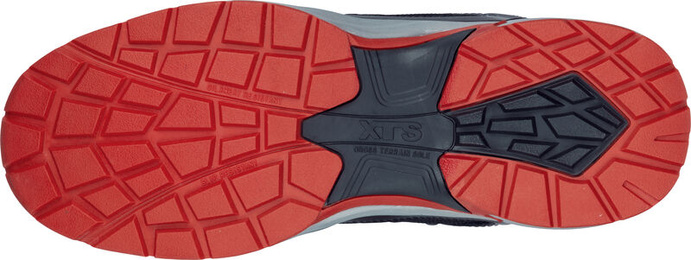 Albatros Ultratrail Mid S3 Stiefel 63.620.0 - 45