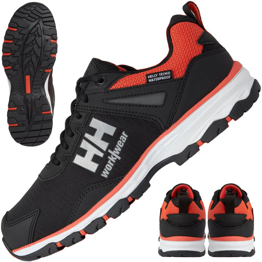 Helly Hansen Chelsea Evo O2 Stiefel 78388-992 - 42