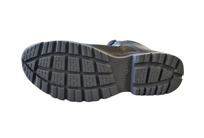 Atlas GTX 985 XP Thermo S3 Stiefel -44