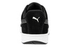 Puma Iconic Suede Schwarz Low S1P Schuhe 64.001.0 - 43