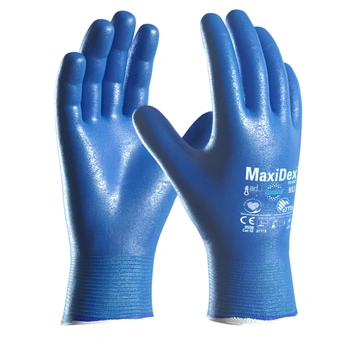 ATG MAXIDEX HANDSCHUHE 19-007 - 11