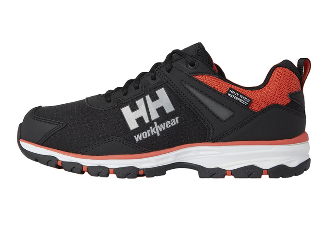 Helly Hansen Chelsea Evo O2 Stiefel 78388-992 - 41