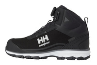 Hely Hansen Chelsea S3 Stiefel 78383-930 - 43