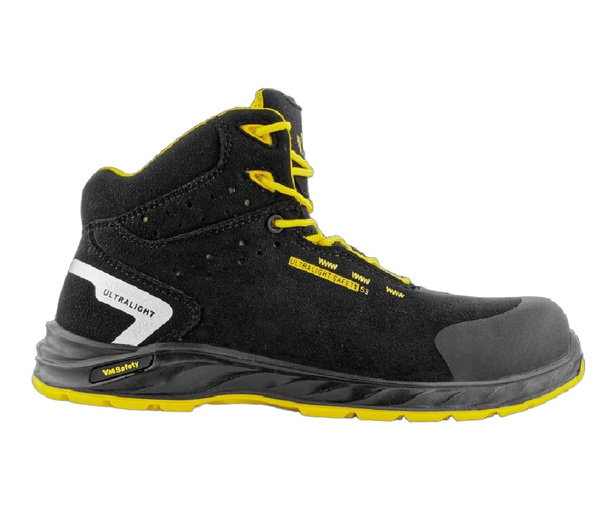 VM Wisconsin 2290 S3 Stiefel - 41