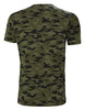 HELLY HANSEN T-SHIRT CAMO 79246-481 - S
