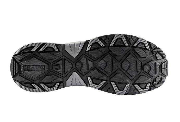 Sparco Allroad Hi 07529 NRNR S3 Stiefel - 41