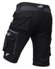 PUMA ARBEITSKLEIDUNG PRÄZISION SHORTS 30-1512 - 50