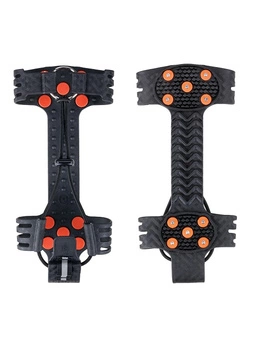 ERGODYNE STEIGEISEN-STIEFELKAPPEN 6310 L - 41-44