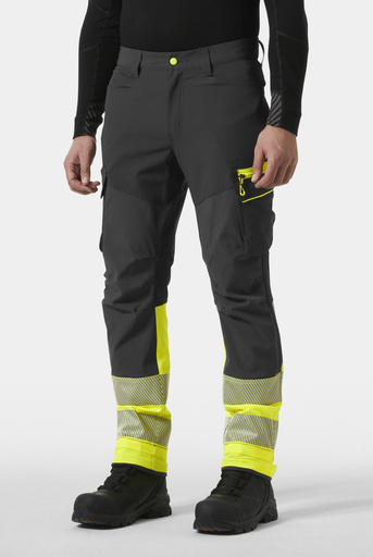 HELLY HANSEN HOSEN ICU 77501-369 - C50