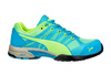 Puma Celerity Knit Blau Low S1P Schuhe 64.290.0 - 40