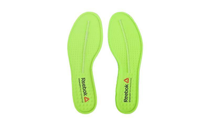 Reebok Memory RBMT Einlegesohlen - 38
