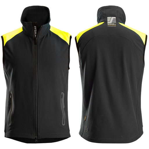 SNICKERS-WESTE 8029 - XL