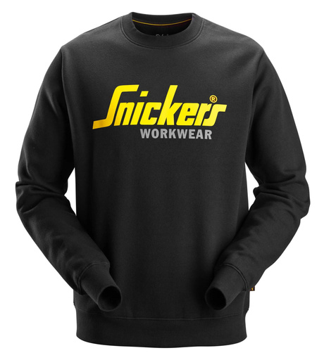 Snickers Sweatshirt 2898-0400 - S