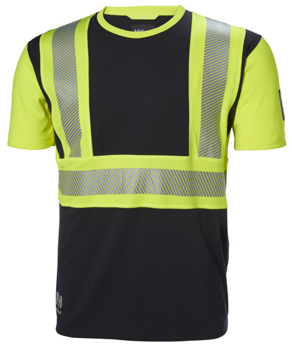 HELLY HANSEN ICU T-SHIRT 79271-369 - XL
