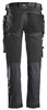 SNICKERS-HOSE MIT TASCHENBEUTELN 6241 - 48