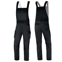 LATZHOSE M2SA3 - XXL