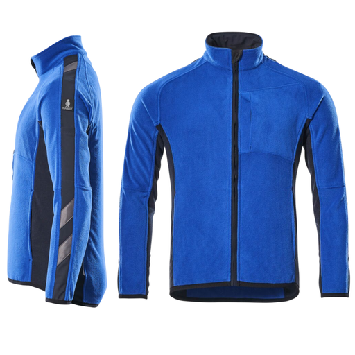 MASKOTTCHEN FLEECE 16003-302-11010 - XL
