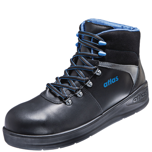Atlas Thermotech 800 S3 Stiefel - 43