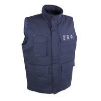 GILFLAM MULTI-RISIKO-WESTE - XL