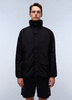Napapijri Herrenjacke A-Bisenzio schwarz - L