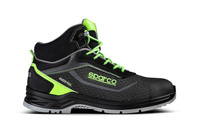 Sparco Indy-He Ranger 07542 NRVF S3 Stiefel - 44