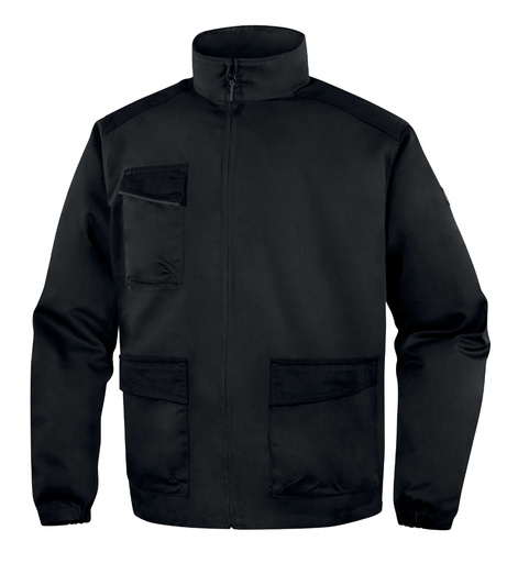 ARBEITSJACKE M2VE3 - XXL