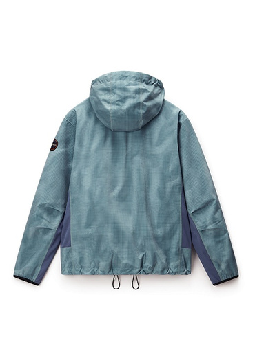 Napapijri Herren A-Tartuca Jacke - XL