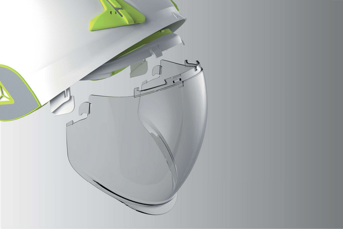 ONYXHELM MIT VISIER