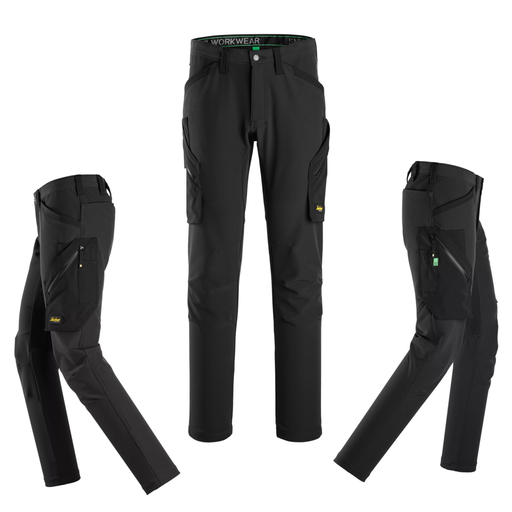 SNICKERS-HOSE F.STRECKE 6873-0404 - 56