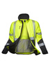 HELLY HANSEN ICU BRZ JACKE 77203-369 - L