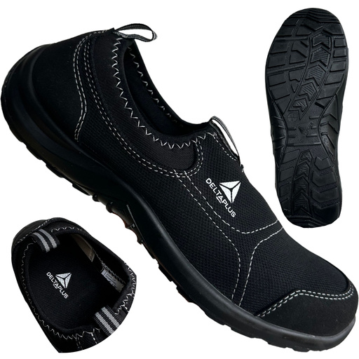 Delta Plus Miami S1P Stiefel - 36