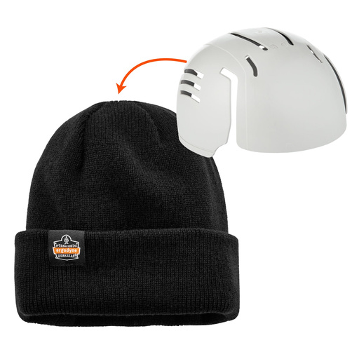 ERGODYNE WINTER-MÜTZE-HELM 6811ZI